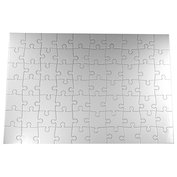 Puzzle 70 Teile für DIN A4