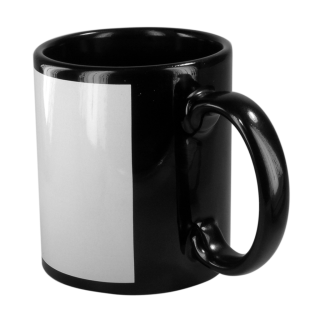 11 oz Fotorahmen-Tasse 11oz D
