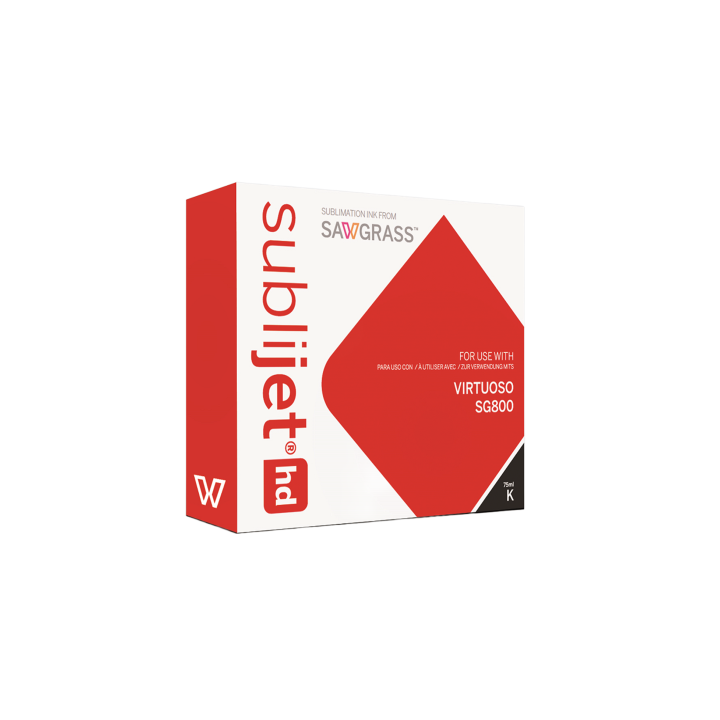 SubliJet-HD Sublimationstinte Virtuoso SG 800