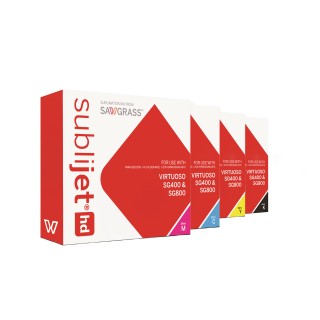 Sublijet-HD Sublimationstinte Virtuoso SG 400/800