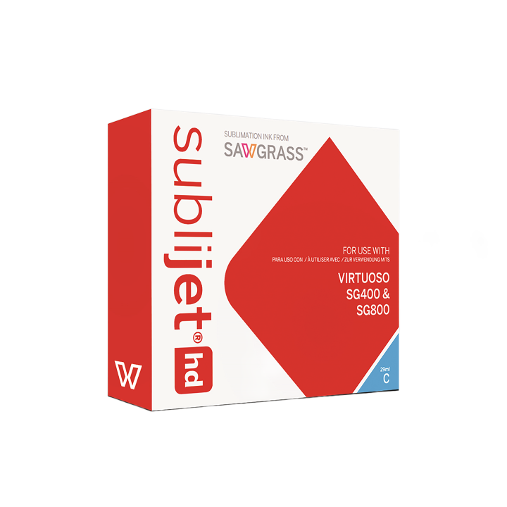 Sublijet-HD Sublimationstinte Virtuoso SG 400/800