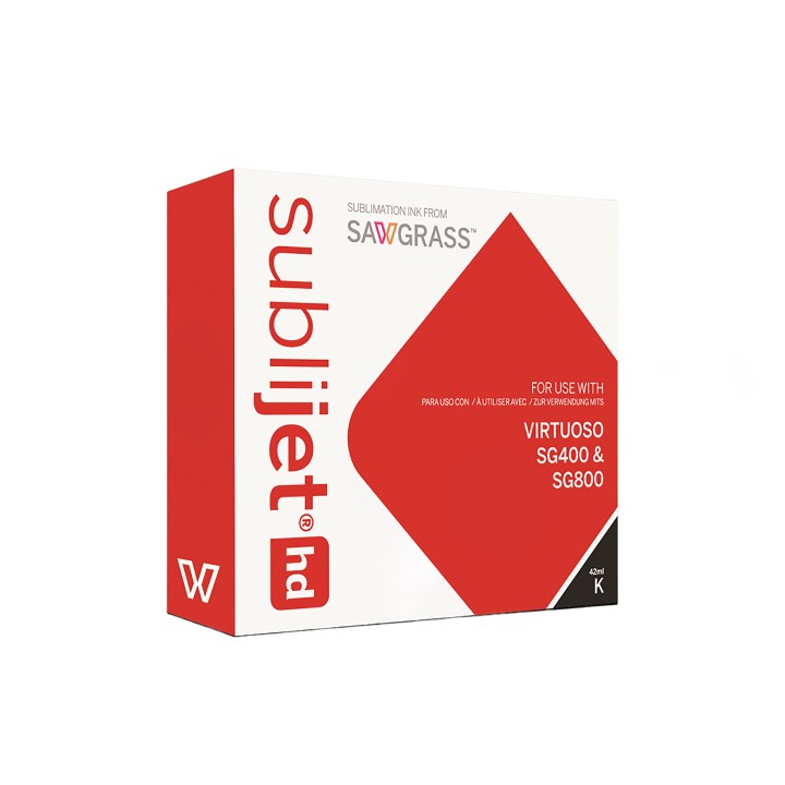 Sublijet-HD Sublimationstinte Virtuoso SG 400/800