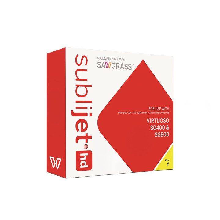 Sublijet-HD Sublimationstinte Virtuoso SG 400/800