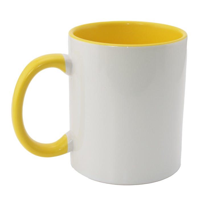 11 oz Tasse TTH