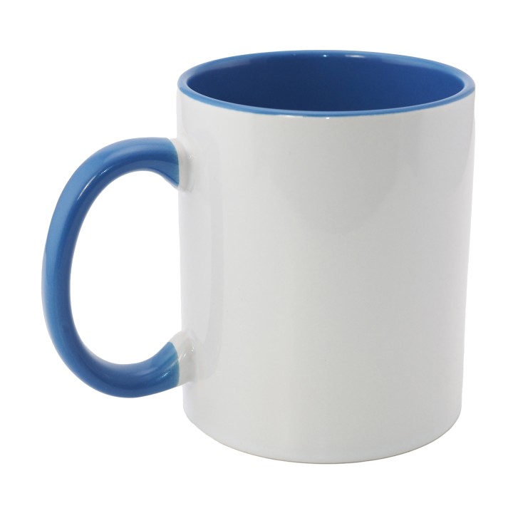 11 oz Tasse TTH