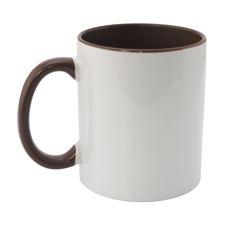 11 oz Tasse TTH