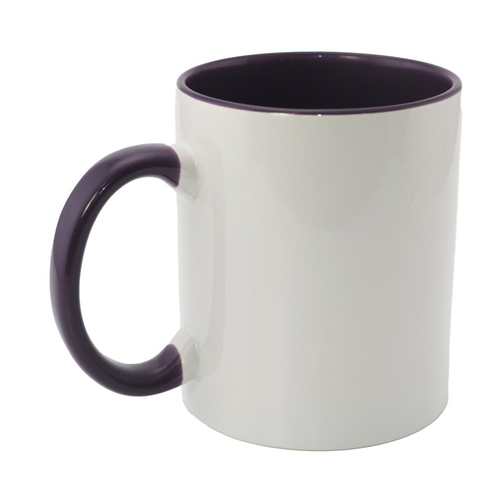 11 oz Tasse TTH