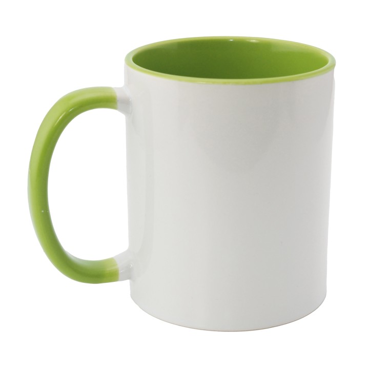 11 oz Tasse TTH