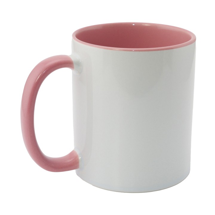 11 oz Tasse TTH