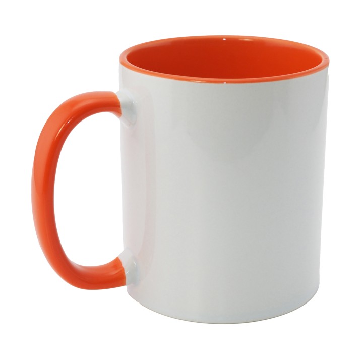 11 oz Tasse TTH