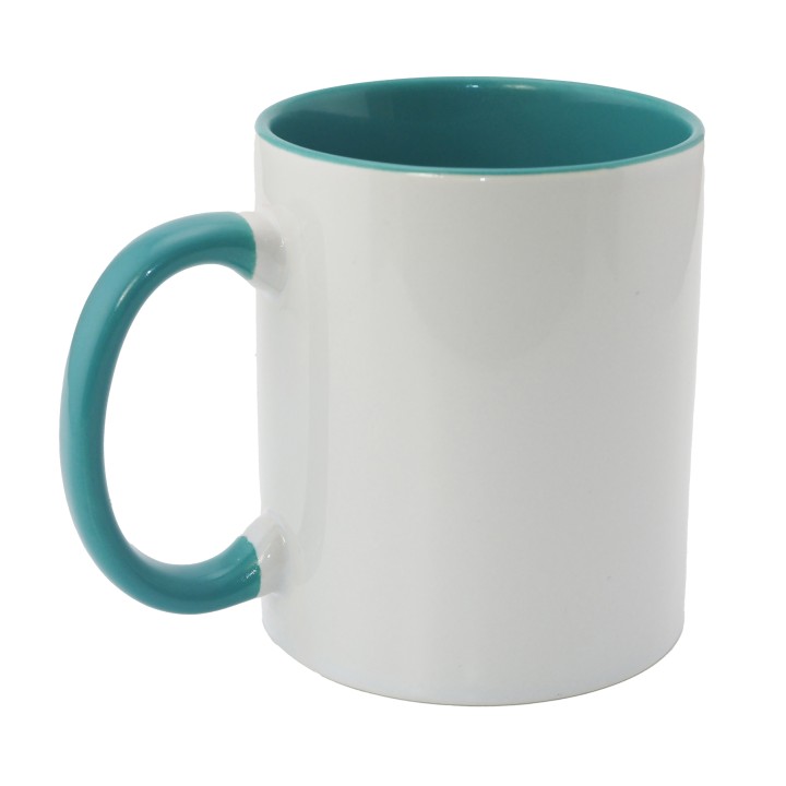 11 oz Tasse TTH