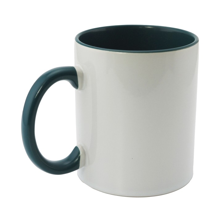 11 oz Tasse TTH
