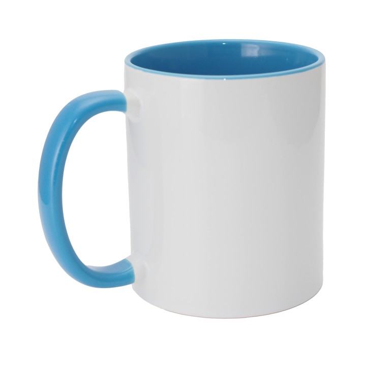 11 oz Tasse TTH