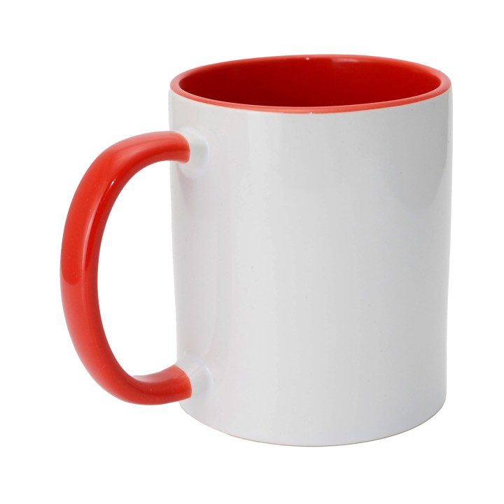 11 oz Tasse TTH