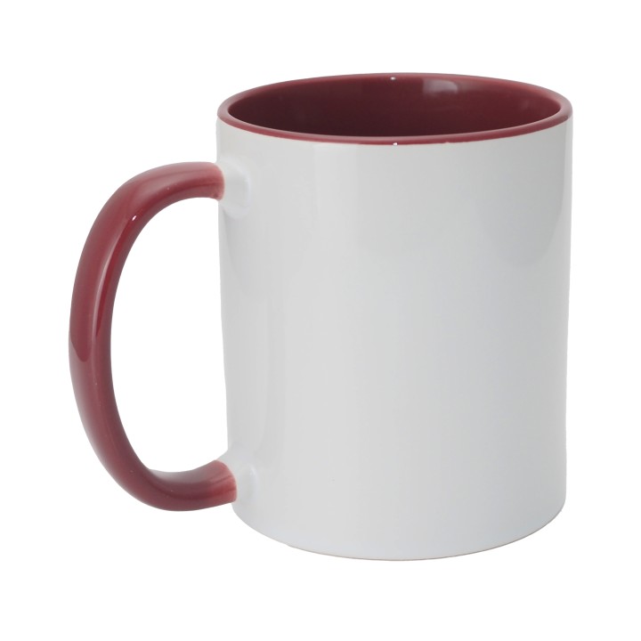 11 oz Tasse TTH