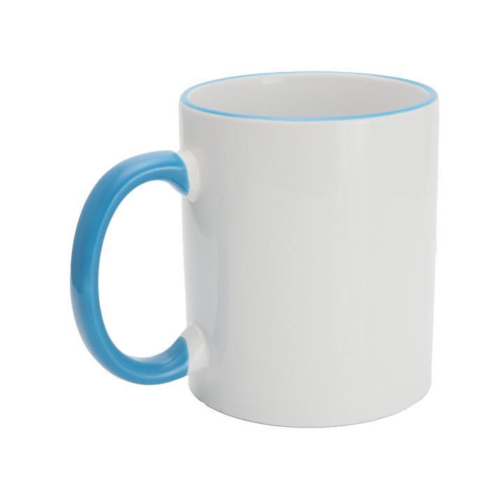 11 oz Tasse RH
