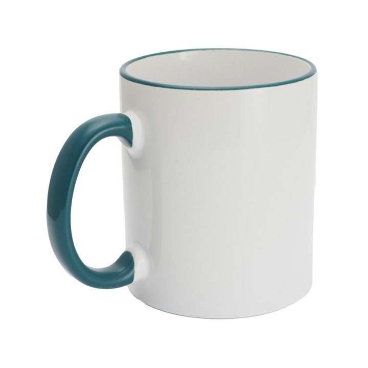 11 oz Tasse RH