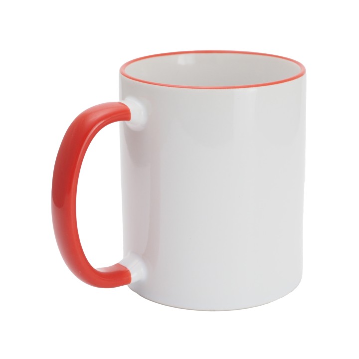 11 oz Tasse RH