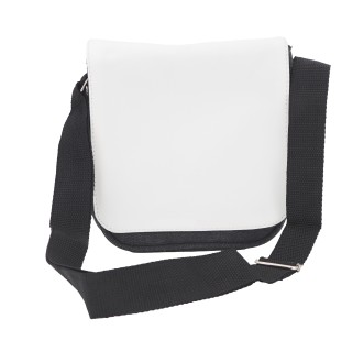 Schultertasche Jeans  klein