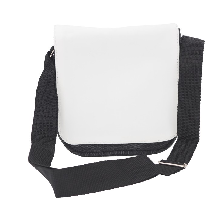 Schultertasche Jeans  klein