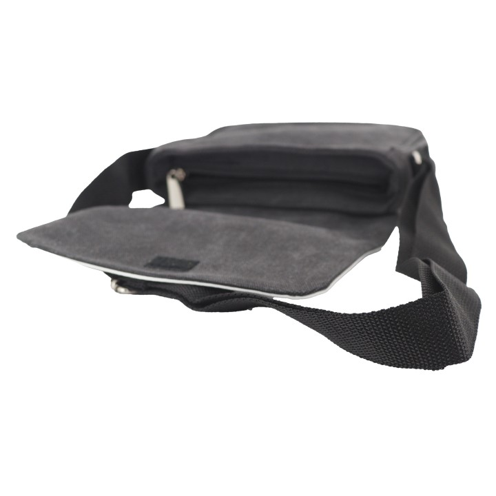 Schultertasche Jeans  klein