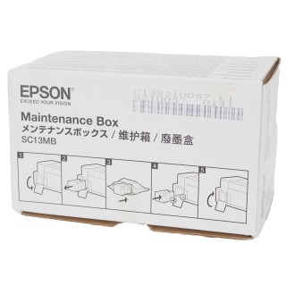Epson Resttintenbehälter SC-F500