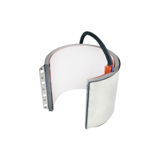 Heizelement Profipress Mug 95mm