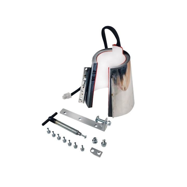 Heizelement Profipress Mug konisch