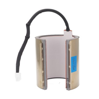 Heizelement Profipress Mug 52mm