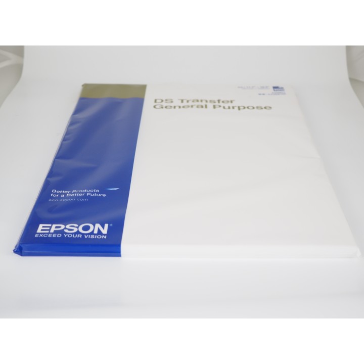 Epson DS Transfer Gereral Purpose A3 100 Stk/Pack