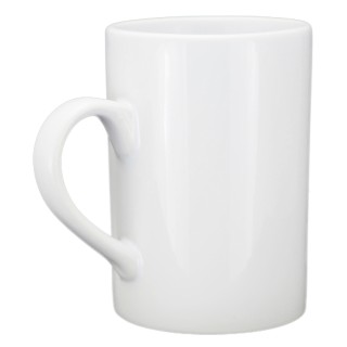 10 oz Slim Line Tasse