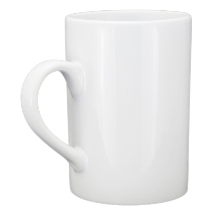 10 oz Slim Line Tasse