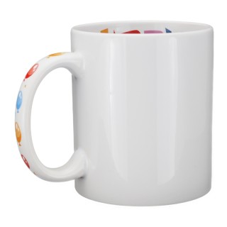 11 oz Decal-Tasse HB