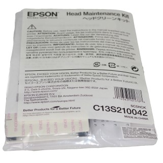 EPSON Head Maintenance Kit