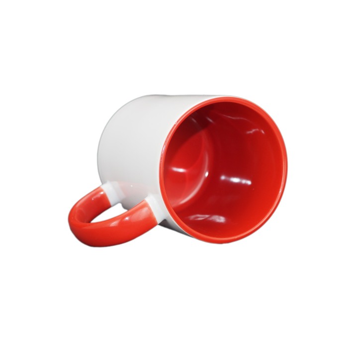 11 oz Tasse TTH