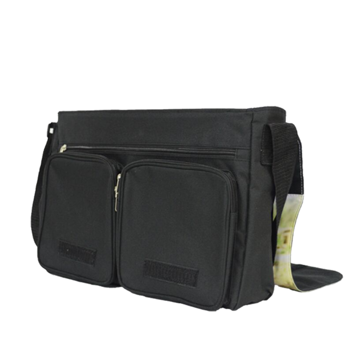 Reportertasche