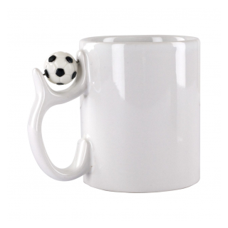 Spinning Mug 