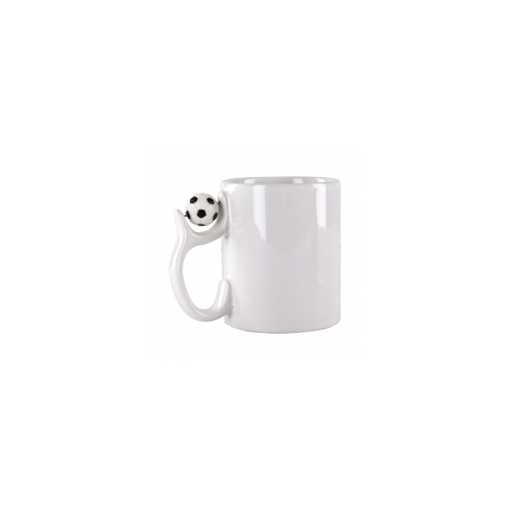 Spinning Mug 