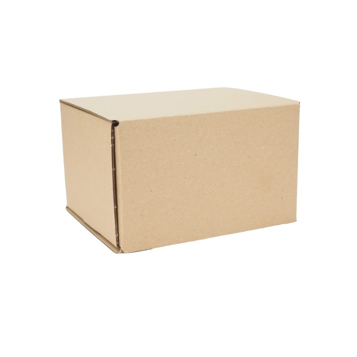 Tassen Versandboxen doppel
