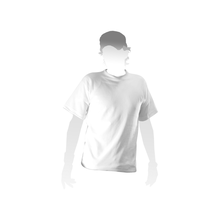 Subli Basic T-Shirt L