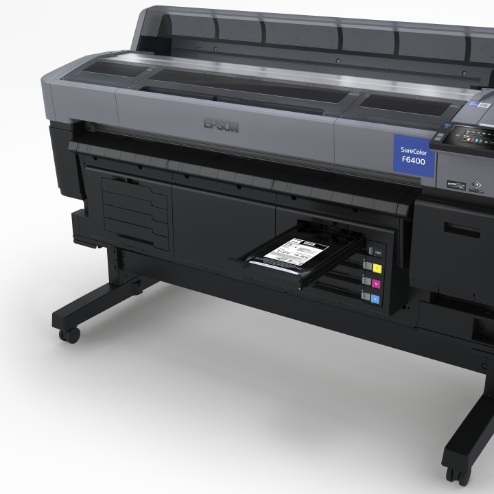Epson Sure Color SC-F6400 Drucker